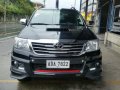 Toyota Hilux 2014 FOR SALE-1