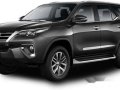 Toyota Fortuner G 2018 for sale-12