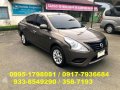 2017 Nissan Almera for sale-0