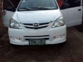For Sale Toyota AVANZA J 2012 model-5