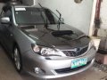 Subaru Impreza 2009 for sale-0