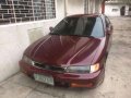 96 Honda Accord 2L Vtec Vti FOR SALE-0