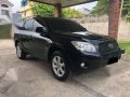 2008 Toyota Rav4 4 cylinders VVTi dohc-6