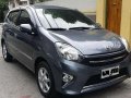 2016 Toyota WIGO G. Top of the line.-1