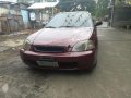 Honda Civic 1997 for sale-3