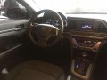2016 Hyundai Elantra 16 GL AT for sale -0