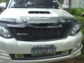 Toyota Fortuner 2013 for sale-1