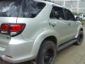 Toyota Fortuner 2013 for sale-3