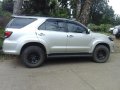 Toyota Fortuner 2013 for sale-0