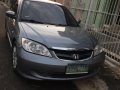 HONDA CIVIC 2004 FOR SALE-3