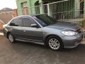 HONDA CIVIC 2004 FOR SALE-5