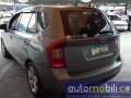 2010 Kia Carens Diesel AT for sale-2