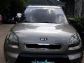 Kia Soul  Top of the line  2009 FOR SALE-1
