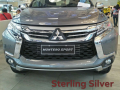 2018 MITSUBISHI MONTERO SPORT 4X2 GLX MT-3