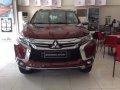 2018 MITSUBISHI MONTERO SPORT 4X2 GLX MT-1