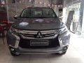 2018 MITSUBISHI MONTERO SPORT 4X2 GLX MT-0