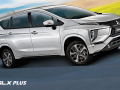 2018 MITSUBISHI XPANDER FOR SALE-0