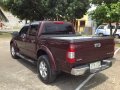  Isuzu D-max Pick up truck 2004 model 4x2 automatic Lucena City-2