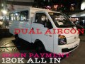 Hyundai Grand Starex 2018 for sale-4