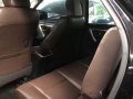 2017 Toyota Fortuner 2.8 V 4x4 Black Automatic-6