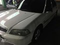 Honda City 1.5 L automatic 98 model* -0