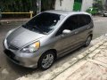 2006 Honda Jazz for sale-1