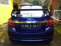 2017 Toyota Vios TRD Edition AT FOR SALE-2