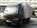 2008 Mitsubishi Fuso Canter for sale-3