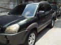 Hyundai Tucson 2006 for sale-0