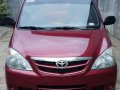 2009 Toyota Avanza for sale-2