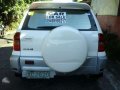 For sale Toyota Rav4 2002-6