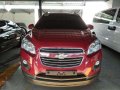 2016 Chevrolet Trax LT Automatic FOR SALE-7