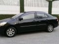 2010 Toyota Vios for sale-8