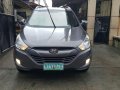 Hyundai Tucson GLS 2010 Acquired Automatic-8