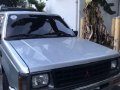 Mitsubishi L200 1995 PickUp Truck-6