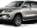 Toyota Fortuner G 2018 for sale-11