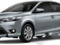 Toyota Vios J Base 2018 for sale-0