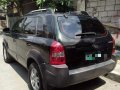 Hyundai Tucson 2006 for sale-7