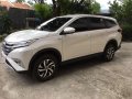 2018 White Toyota Rush FOR SALE-2