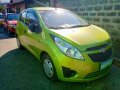 Chevrolet Spark 2011 for sale-3