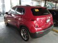 2016 Chevrolet Trax LT Automatic FOR SALE-9