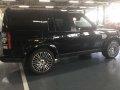 2015 Land Rover Discovery SDV6 HSE for sale-2