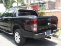2015 Ford Ranger Wildtrak 4x4 (3.2L) Matic - 899k-4