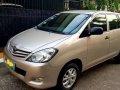 Toyota Innova 2009 For Sale-2