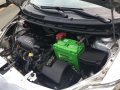2012 Toyota Vios J Limited 1.3L Vvti Vios Stock Engine-0