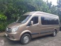 2017 Toano Foton for sale-4