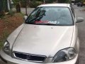 Honda Civic 1997 FOR SALE-2