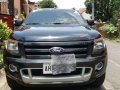 2015 Ford Ranger Wildtrak 4x4 (3.2L) Matic - 899k-0