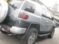 2016 Toyota FJ Cruiser AT FOR SALE-5