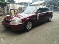 Honda Civic 1997 for sale-0